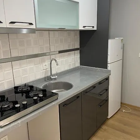 Mirapark 20 * Κωνσταντινούπολη