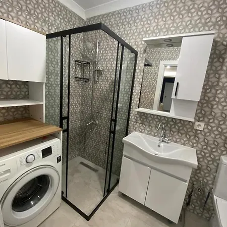 Mirapark 20 Appartement Istambul